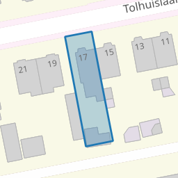 Perceel EDE01-D-7543
