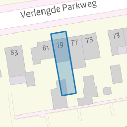 Perceel EDE01-D-7547