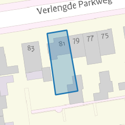 Perceel EDE01-D-7548