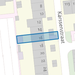 Perceel EDE01-D-7584