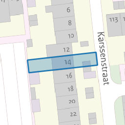 Perceel EDE01-D-7585