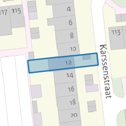 Perceel EDE01-D-7586