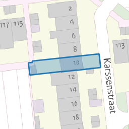 Perceel EDE01-D-7587