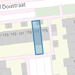 Perceel EDE01-D-7593