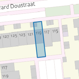 Perceel EDE01-D-7594