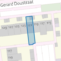 Perceel EDE01-D-7595