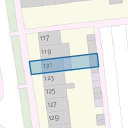 Perceel EDE01-D-7602