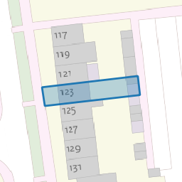 Perceel EDE01-D-7603