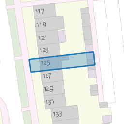 Perceel EDE01-D-7604