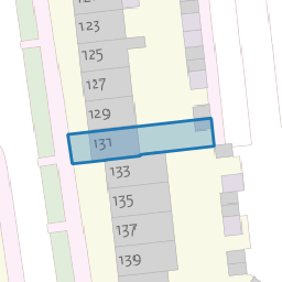 Perceel EDE01-D-7607