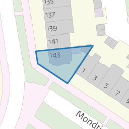 Perceel EDE01-D-7613