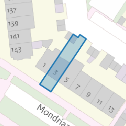 Perceel EDE01-D-7615