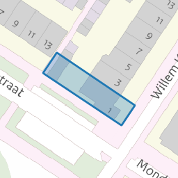 Perceel EDE01-D-7621