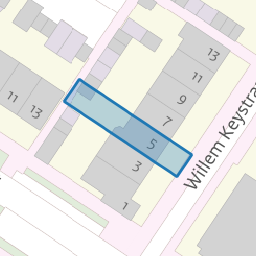 Perceel EDE01-D-7623