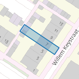 Perceel EDE01-D-7624