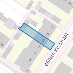 Perceel EDE01-D-7625