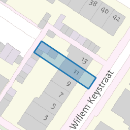 Perceel EDE01-D-7626