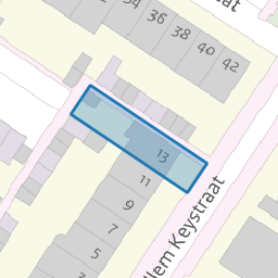 Perceel EDE01-D-7627