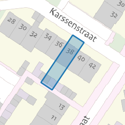 Perceel EDE01-D-7630