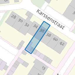 Perceel EDE01-D-7631