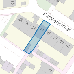 Perceel EDE01-D-7632