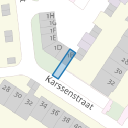 Perceel EDE01-D-7636