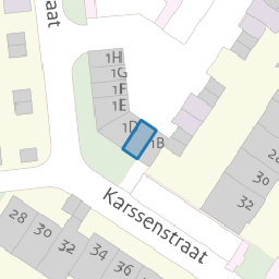 Perceel EDE01-D-7637