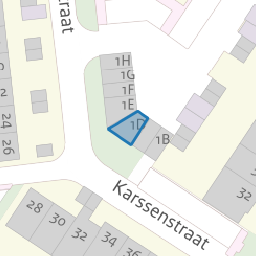 Perceel EDE01-D-7638