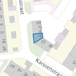 Perceel EDE01-D-7639