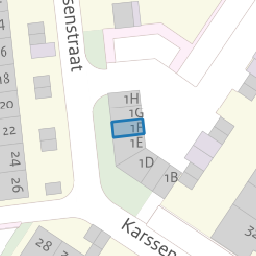 Perceel EDE01-D-7640