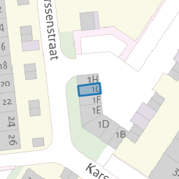 Perceel EDE01-D-7641