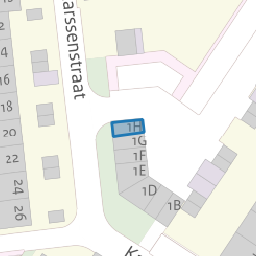 Perceel EDE01-D-7642