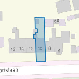 Perceel EDE01-D-7644