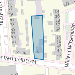 Perceel EDE01-D-7654