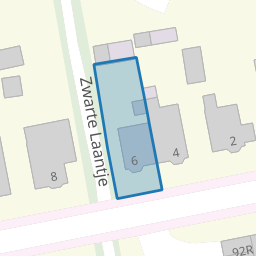 Perceel EDE01-D-7657