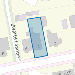 Perceel EDE01-D-7658