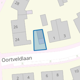 Perceel EDE01-D-7660