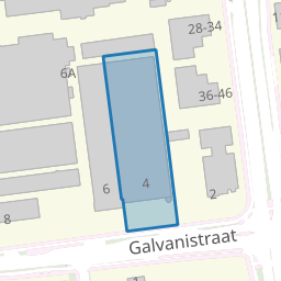 Perceel EDE01-D-7663