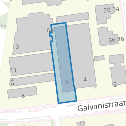 Perceel EDE01-D-7664