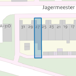 Perceel EDE01-D-7665