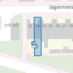 Perceel EDE01-D-7666