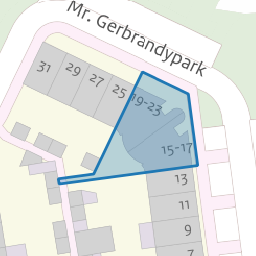 Perceel EDE01-D-7676