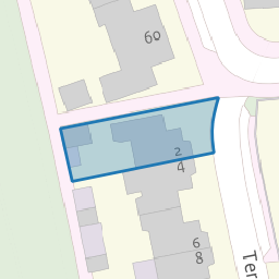 Perceel EDE01-D-7684