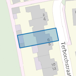 Perceel EDE01-D-7686