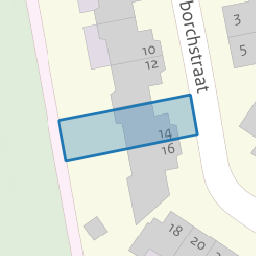 Perceel EDE01-D-7690