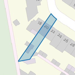 Perceel EDE01-D-7693