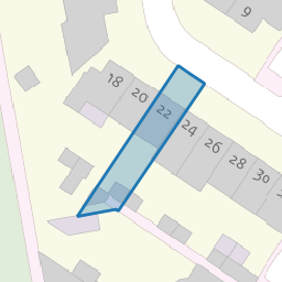 Perceel EDE01-D-7694