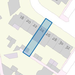 Perceel EDE01-D-7695