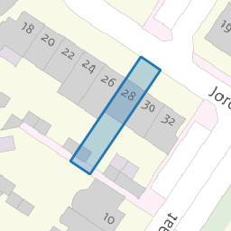 Perceel EDE01-D-7697