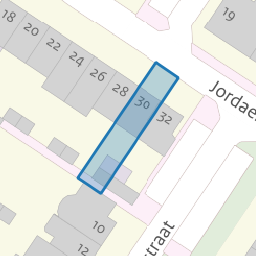 Perceel EDE01-D-7698